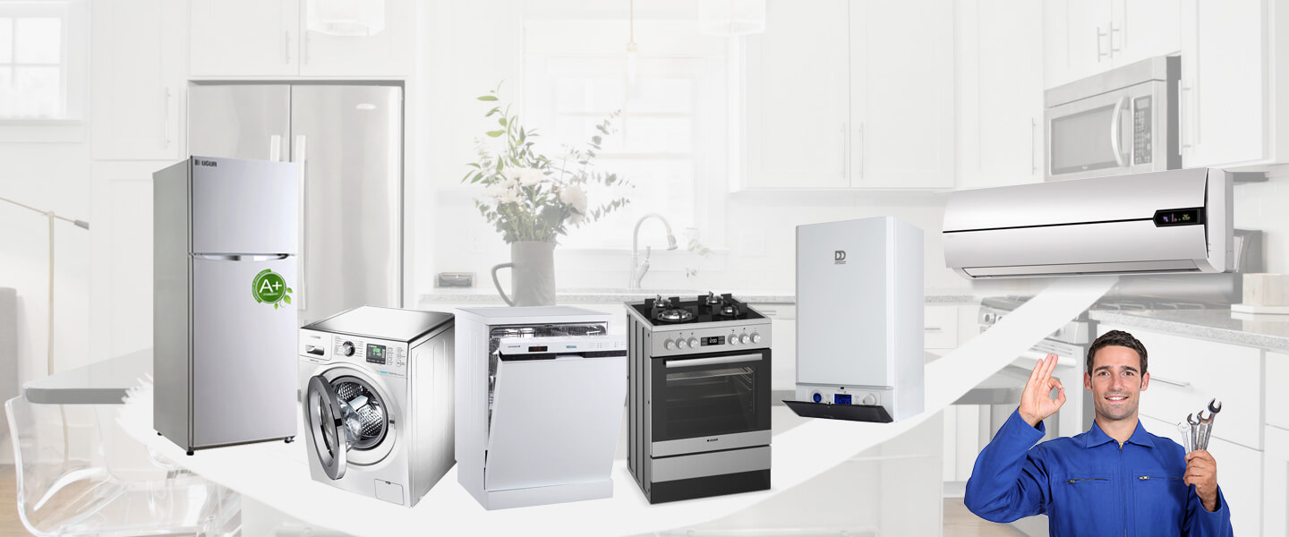 Besni Electrolux Servisi